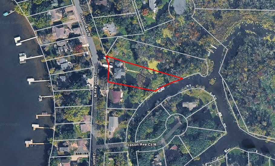 Jason aerial property boundry.png