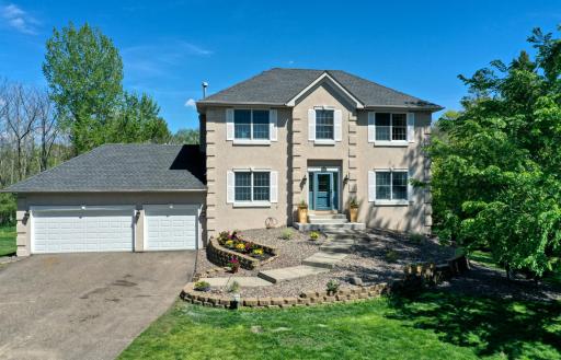 22171 Jason Avenue N, Forest Lake, MN 55025