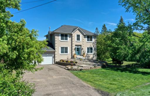 22171 Jason Avenue N, Forest Lake, MN 55025