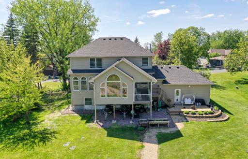 22171 Jason Avenue N, Forest Lake, MN 55025