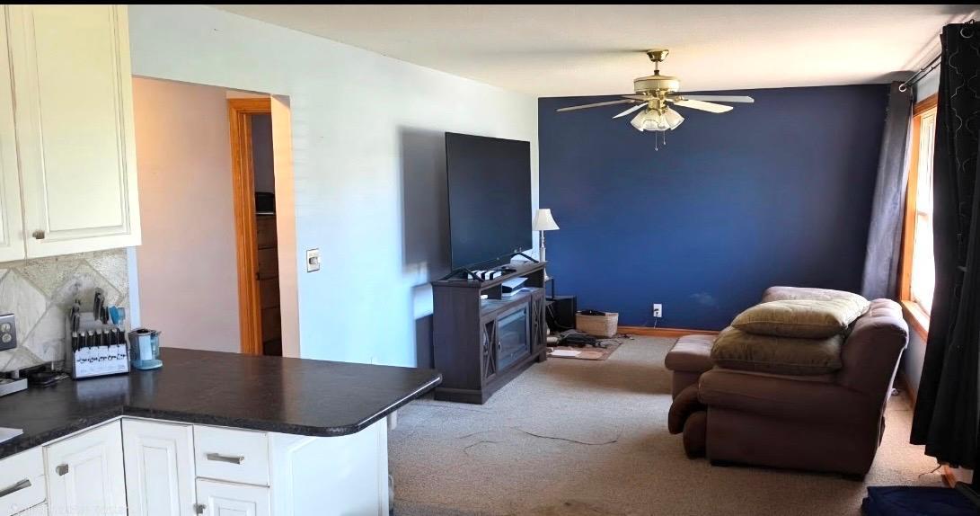 Living Room..more pics coming