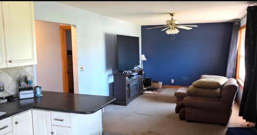 13 N Muyres Avenue, Carlos, MN 56319
