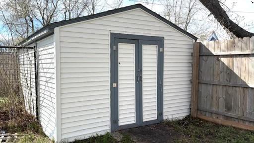 13 N Muyres Avenue, Carlos, MN 56319