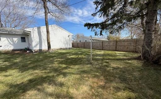 13 N Muyres Avenue, Carlos, MN 56319