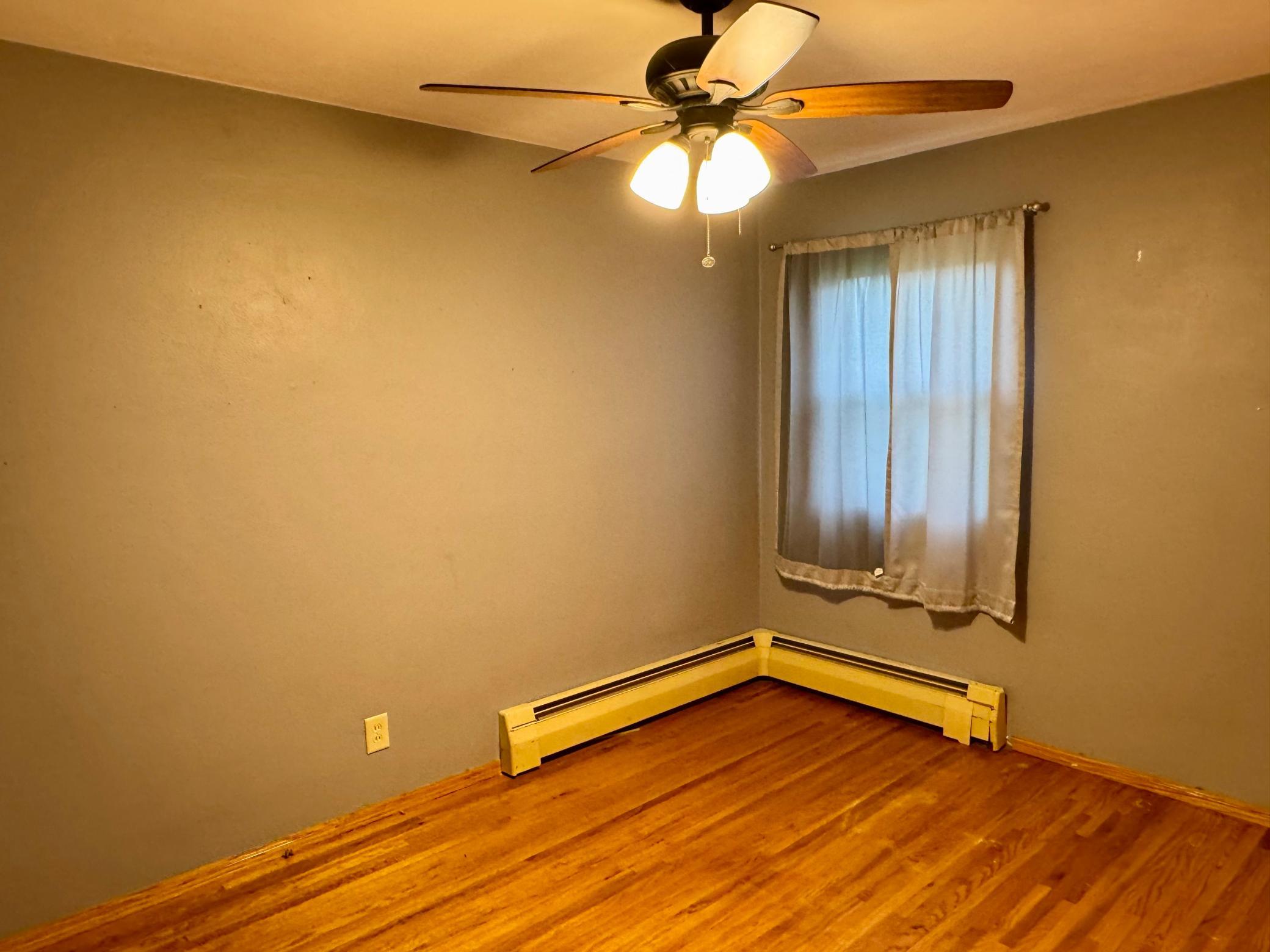 Bedroom 3 main floor