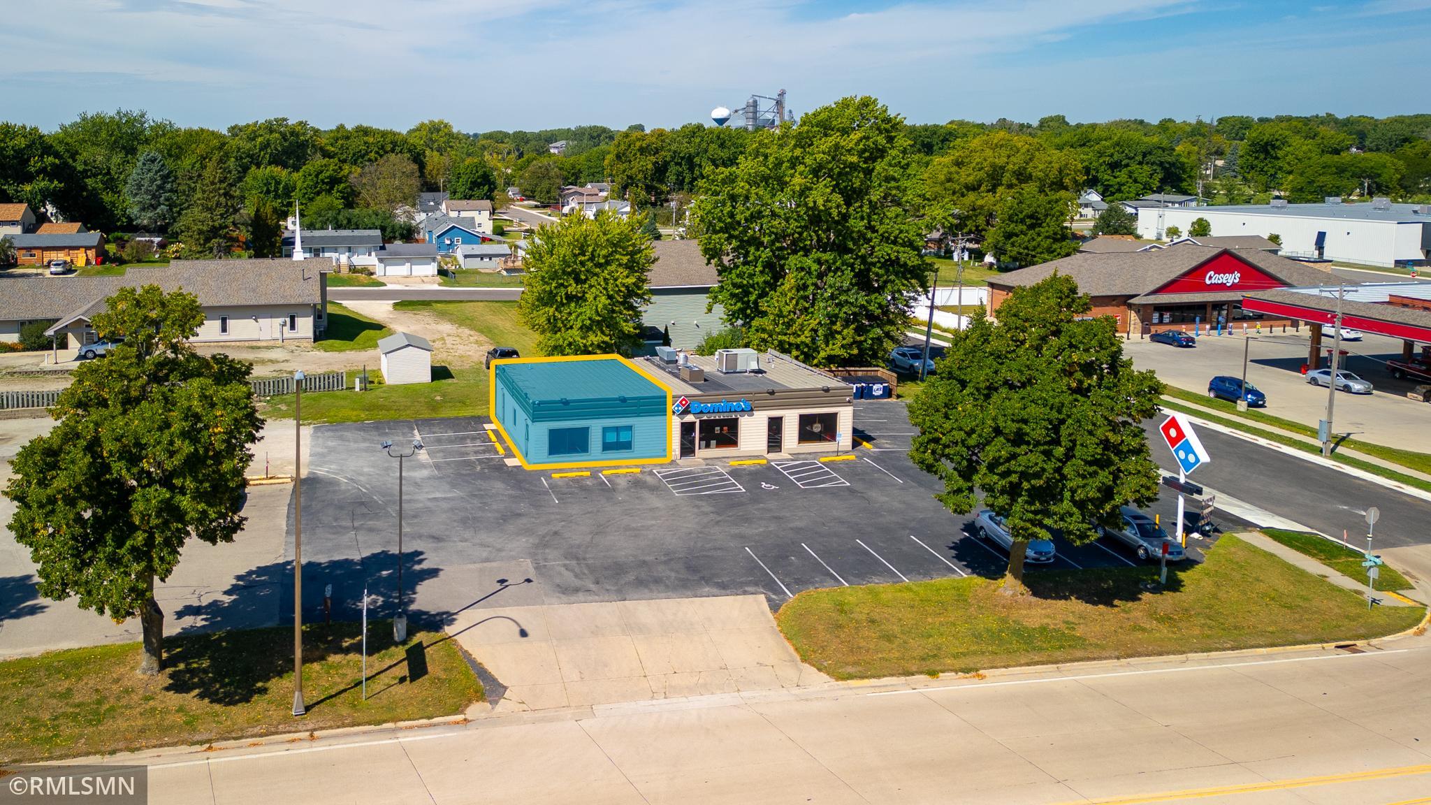 Property photo for 501 S Mantorville Avenue, Kasson, MN 55944