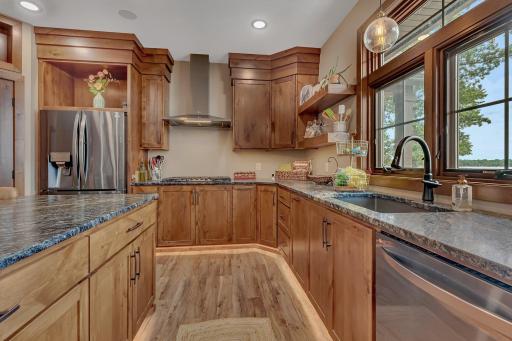 46376 Jungle Shore Trail, Perham, MN 56573