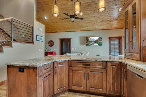 46376 Jungle Shore Trail, Perham, MN 56573