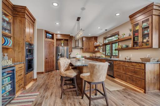 46376 Jungle Shore Trail, Perham, MN 56573