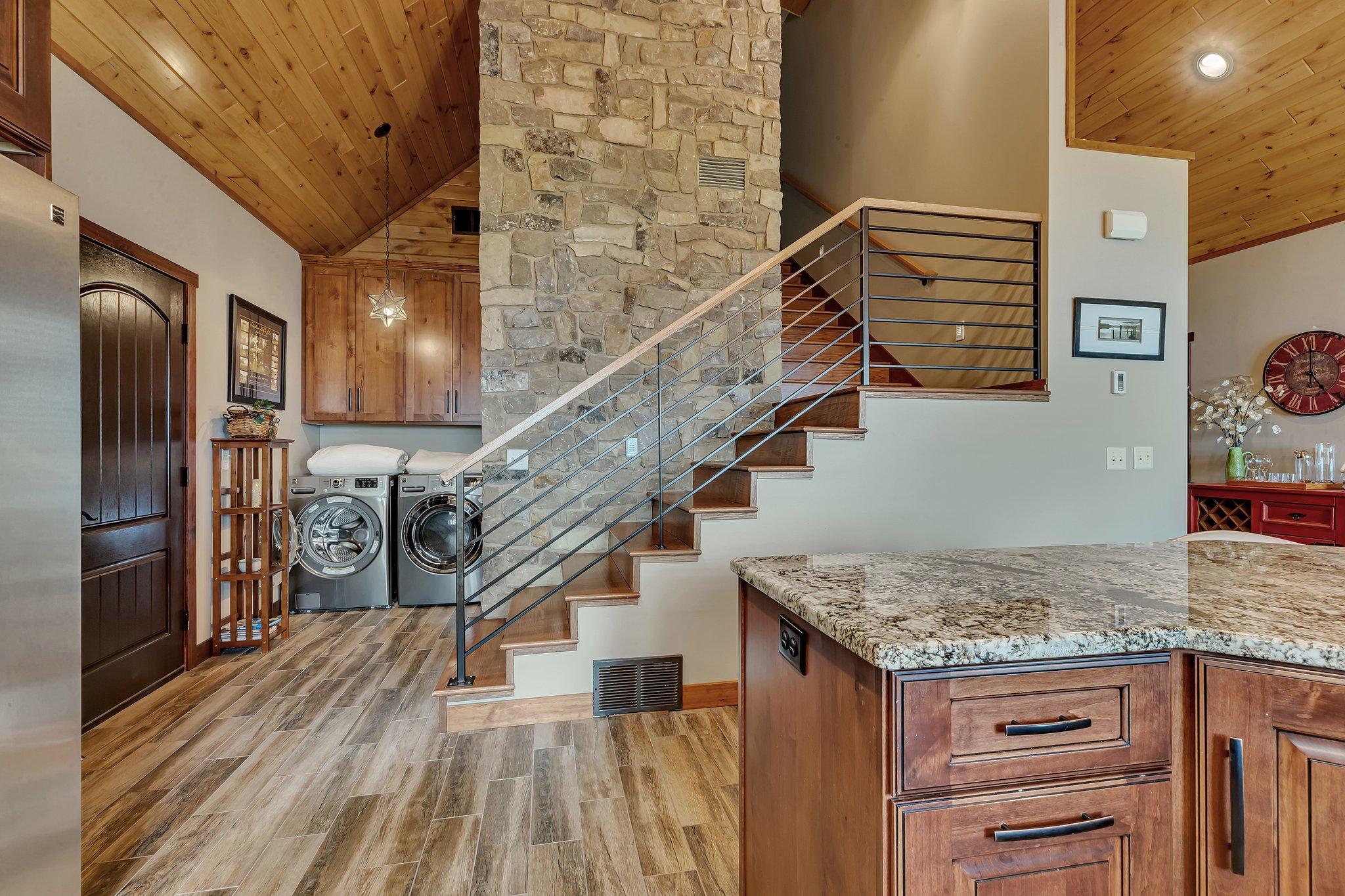 66 Stunning Unit with 19' Vault.jpg