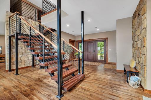 46376 Jungle Shore Trail, Perham, MN 56573