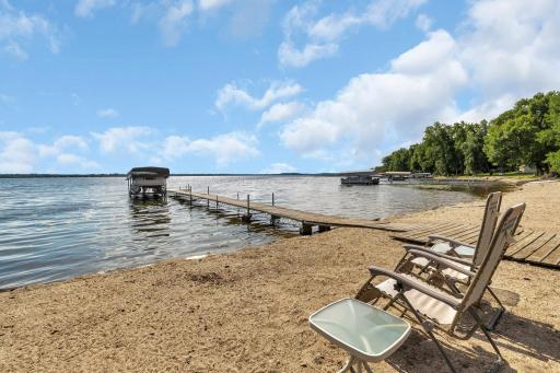 46376 Jungle Shore Trail, Perham, MN 56573