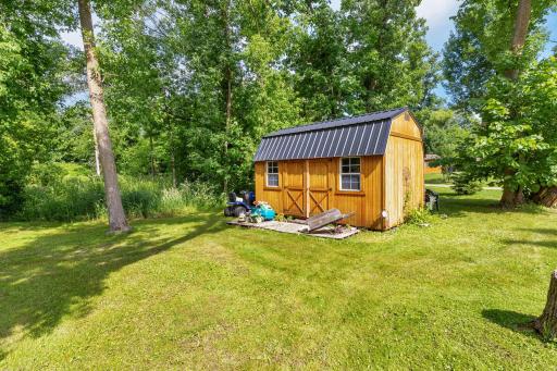 46376 Jungle Shore Trail, Perham, MN 56573