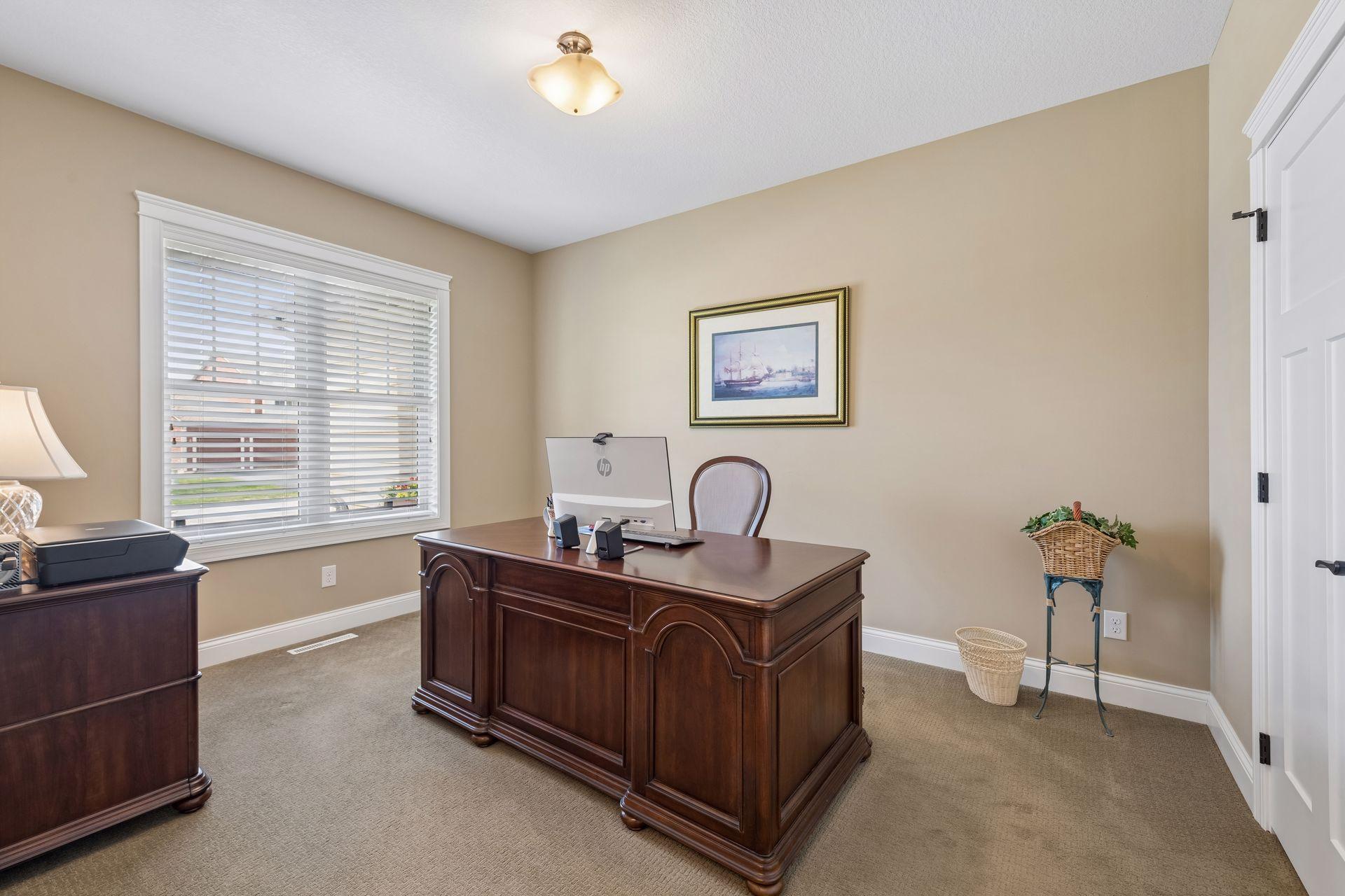 Spacious office or flex space