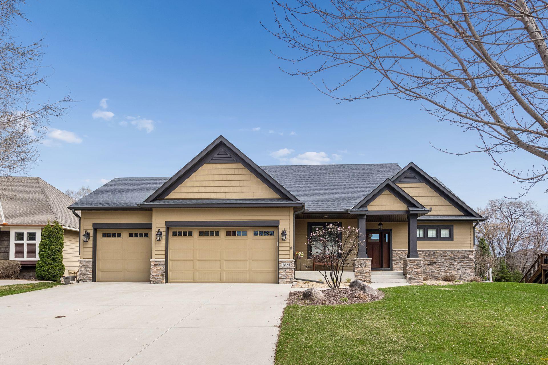 Rambler style custom build