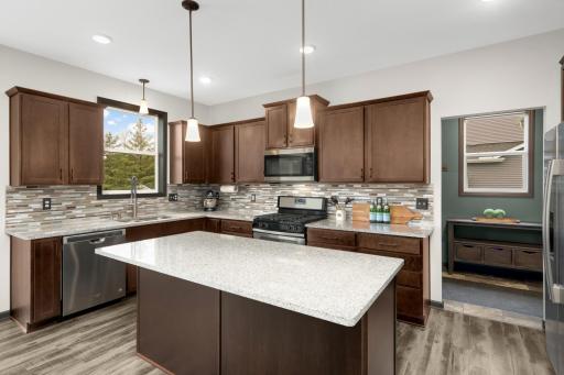 7751 Mackenzie Avenue NE, Elk River, MN 55330