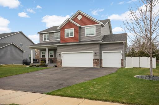 7751 Mackenzie Avenue NE, Elk River, MN 55330