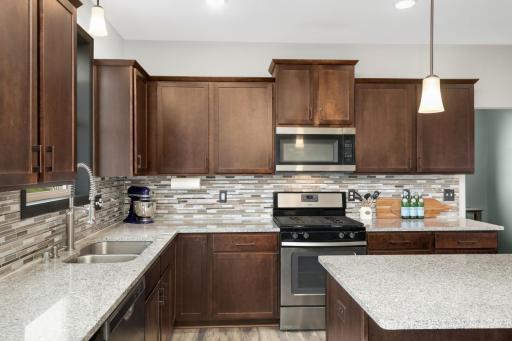 7751 Mackenzie Avenue NE, Elk River, MN 55330