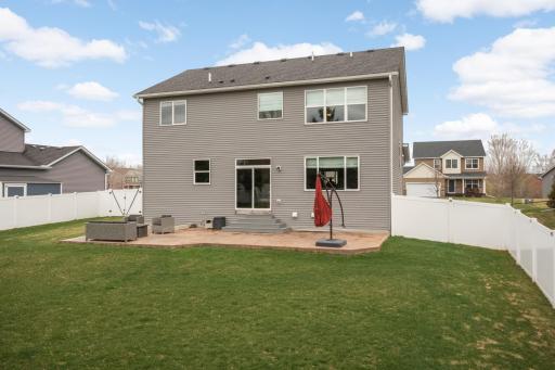 7751 Mackenzie Avenue NE, Elk River, MN 55330