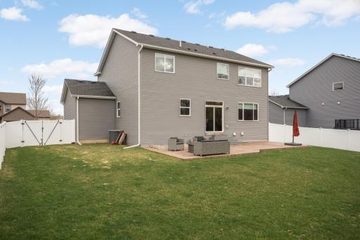 7751 Mackenzie Avenue NE, Elk River, MN 55330