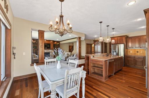16191 Crane Street NW, Andover, MN 55304