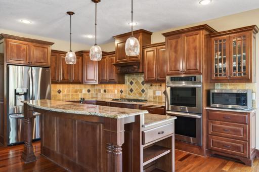 16191 Crane Street NW, Andover, MN 55304