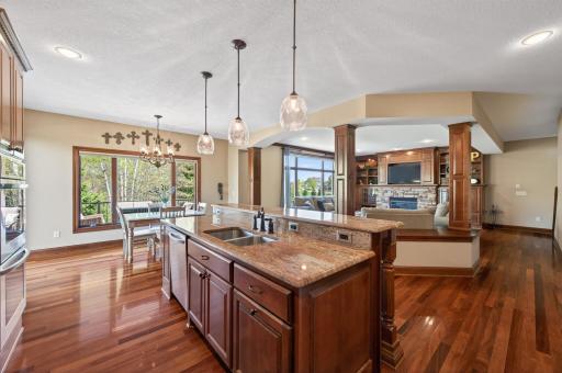 16191 Crane Street NW, Andover, MN 55304