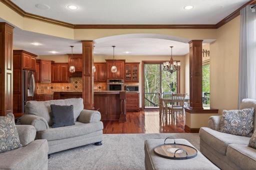 16191 Crane Street NW, Andover, MN 55304