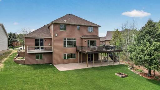 16191 Crane Street NW, Andover, MN 55304