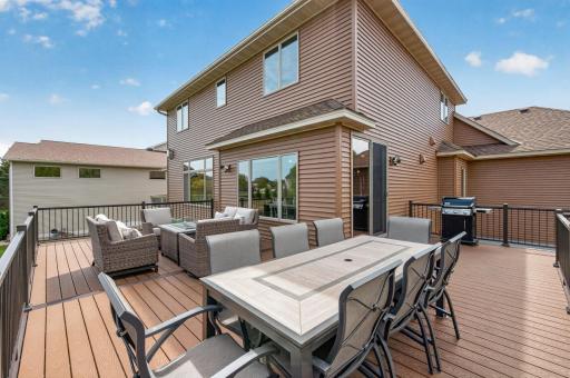 16191 Crane Street NW, Andover, MN 55304