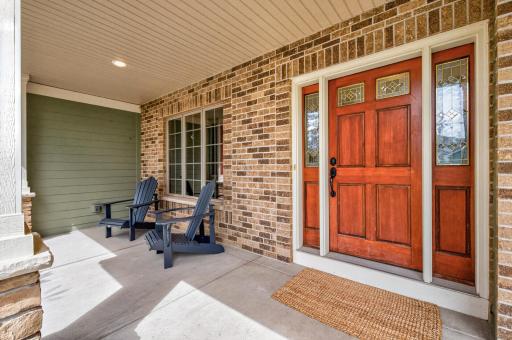 16191 Crane Street NW, Andover, MN 55304