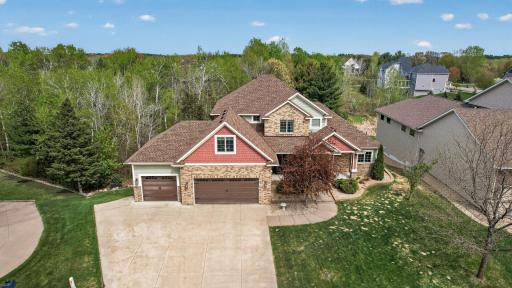 16191 Crane Street NW, Andover, MN 55304