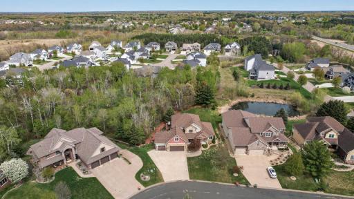 16191 Crane Street NW, Andover, MN 55304