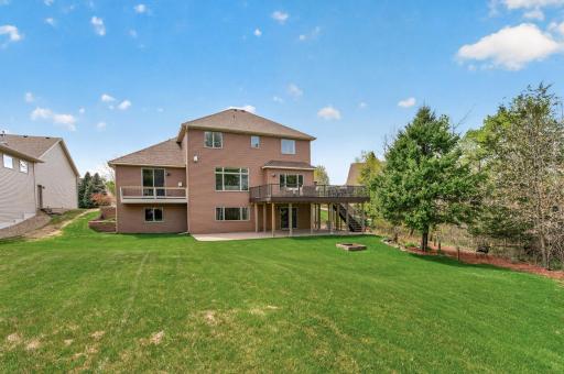 16191 Crane Street NW, Andover, MN 55304