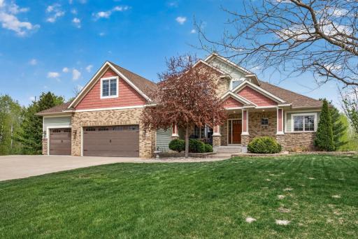 16191 Crane Street NW, Andover, MN 55304