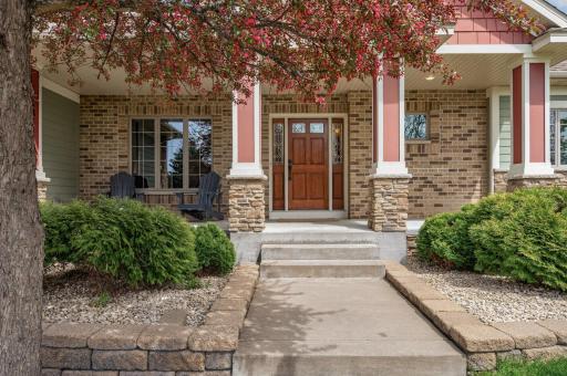16191 Crane Street NW, Andover, MN 55304