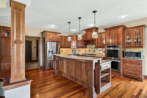 16191 Crane Street NW, Andover, MN 55304