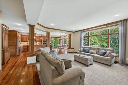 16191 Crane Street NW, Andover, MN 55304