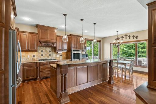 16191 Crane Street NW, Andover, MN 55304