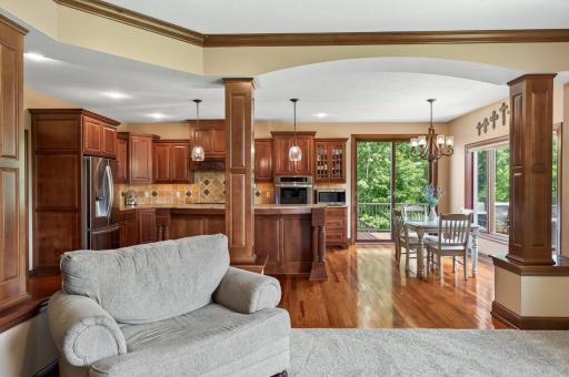16191 Crane Street NW, Andover, MN 55304