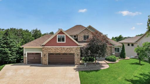 16191 Crane Street NW, Andover, MN 55304