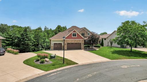 16191 Crane Street NW, Andover, MN 55304