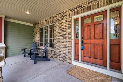 16191 Crane Street NW, Andover, MN 55304