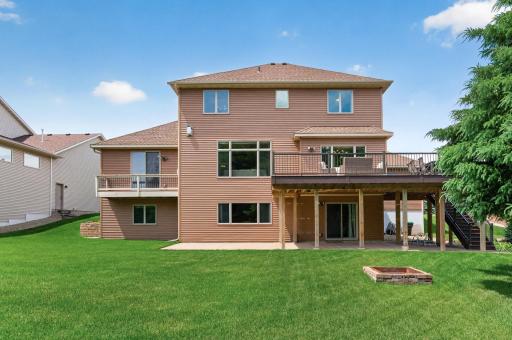 16191 Crane Street NW, Andover, MN 55304