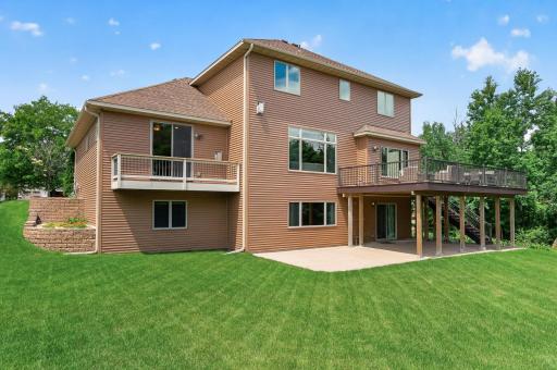 16191 Crane Street NW, Andover, MN 55304