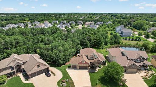 16191 Crane Street NW, Andover, MN 55304