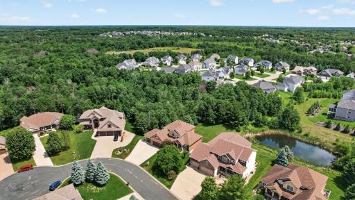 16191 Crane Street NW, Andover, MN 55304