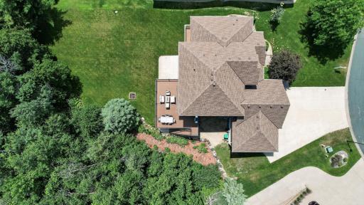 16191 Crane Street NW, Andover, MN 55304