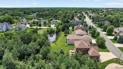 16191 Crane Street NW, Andover, MN 55304