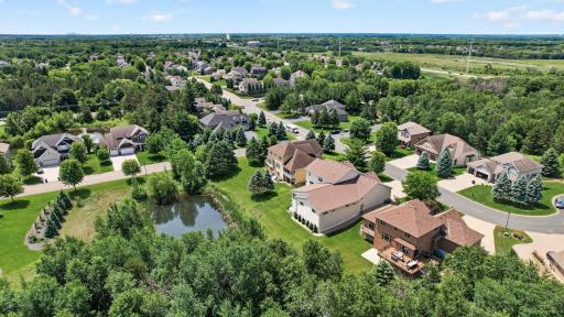 16191 Crane Street NW, Andover, MN 55304